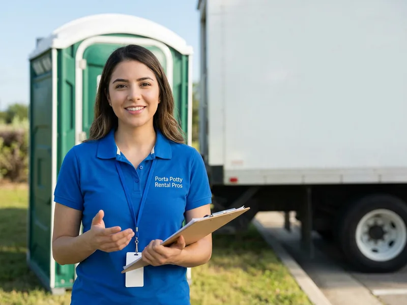 Porta Potty Rental  in Hawthorne  FAQ
